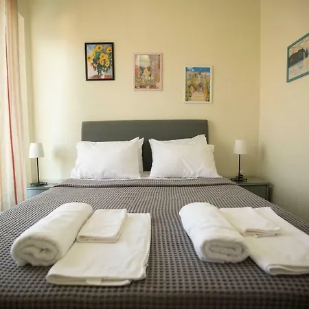Marietta's Townhouse Сasa de vacaciones Argostoli (Kefalonia)