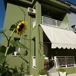 Marietta's Townhouse Vakantiehuis Argostoli (Kefalonia)