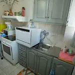 Marietta's Townhouse Vakantiehuis *
