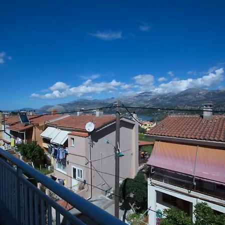 펜션 Marietta's Townhouse *