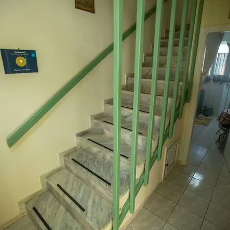 Marietta's Townhouse Prázdninový dům Argostoli (Kefalonia)