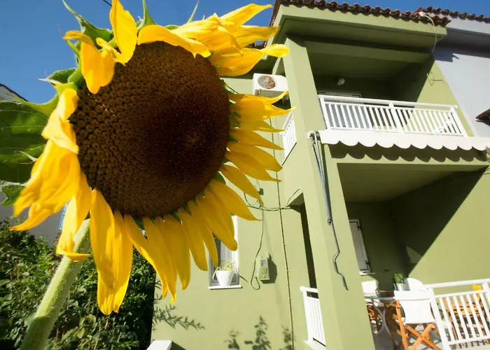 Marietta's Townhouse 아르고스톨리온