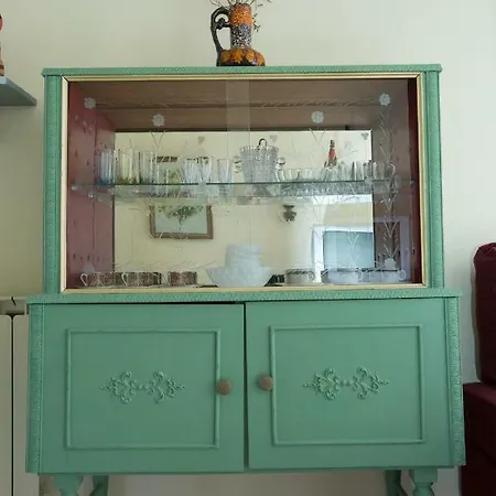 Marietta's Townhouse Holiday home Argostoli (Kefalonia)