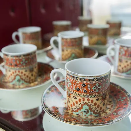 Marietta's Townhouse Feriehus Argostoli (Kefalonia)