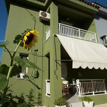 Marietta's Townhouse Holiday home Argostoli (Kefalonia)