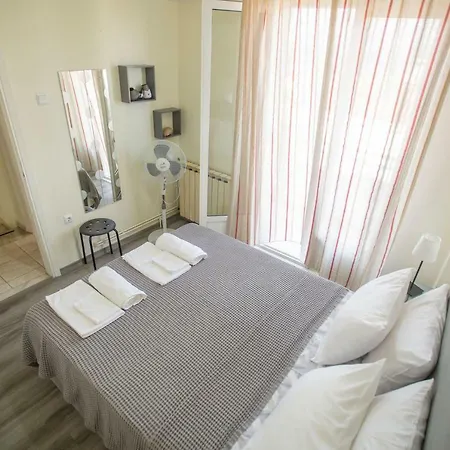 Marietta's Townhouse * Argostoli (Kefalonia)