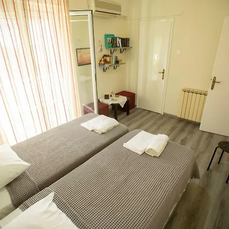 Holiday home Marietta's Townhouse *