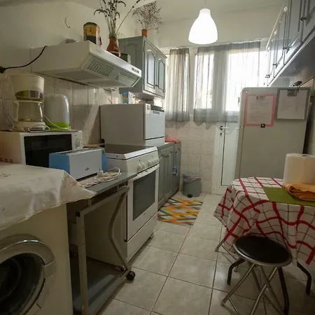 Marietta's Townhouse Holiday home *