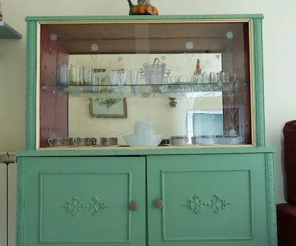 Marietta's Townhouse Tatil Evi Argostolion