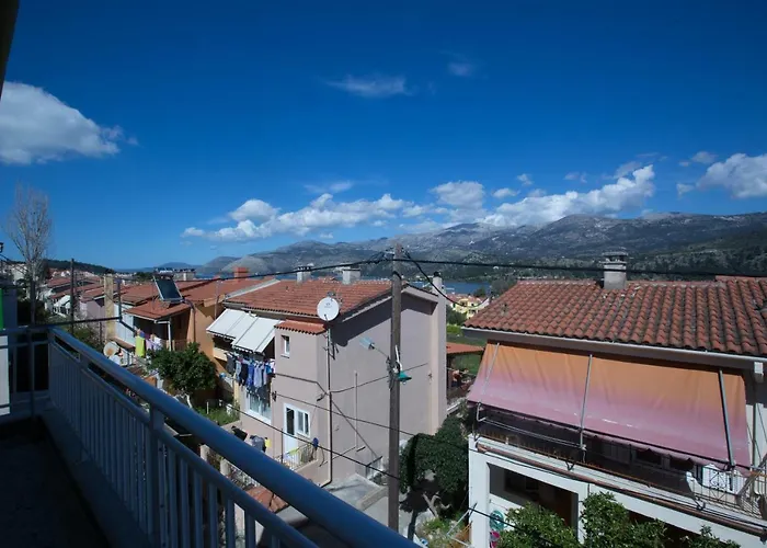 Tatil Evi Marietta's Townhouse *